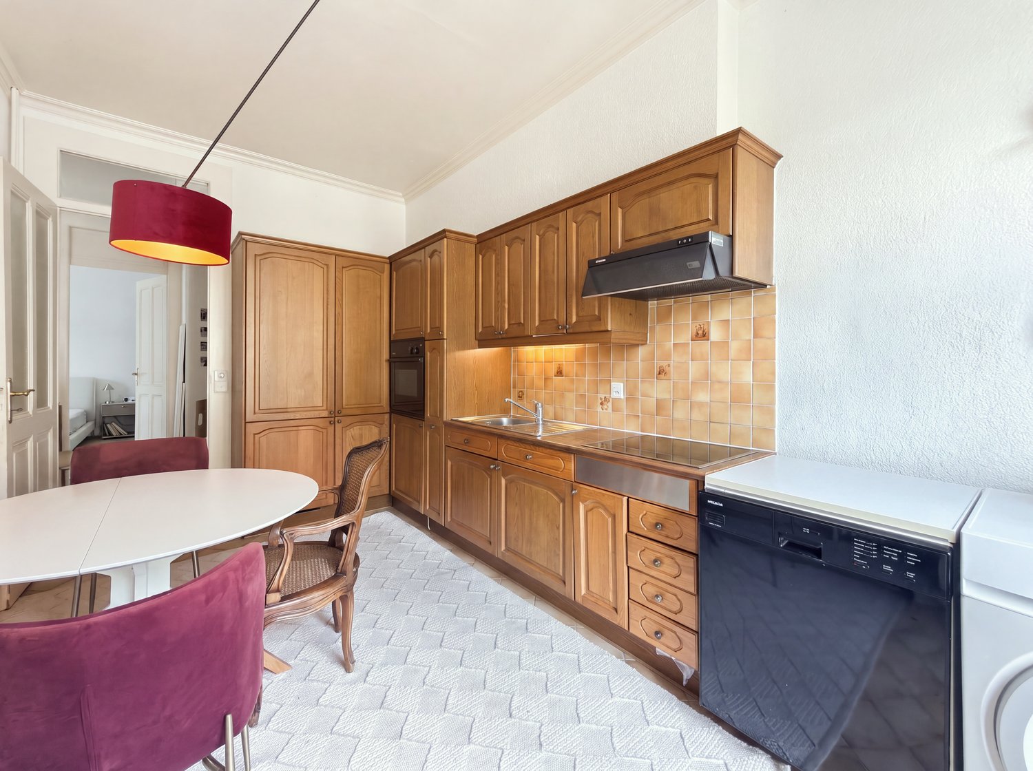 3 rooms apartment, photo 10 of 10
