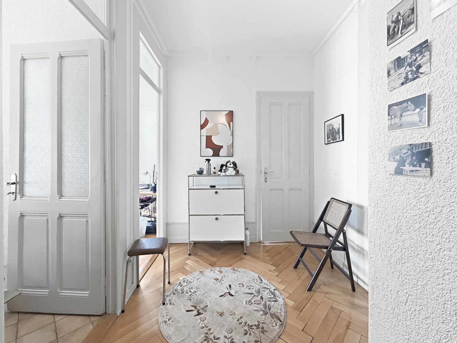 3 rooms apartment, photo 6 of 10