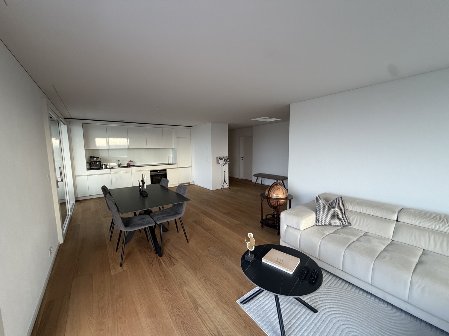 Appartement de 2 ½ pièces