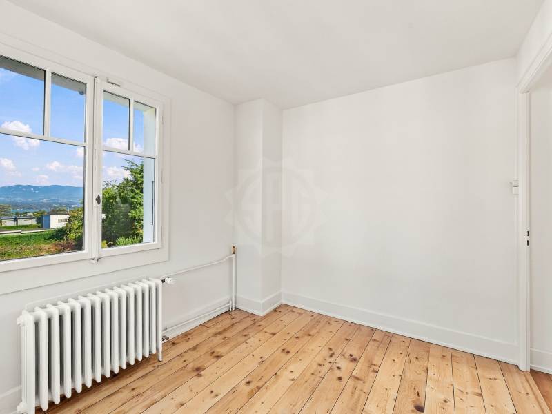 4 rooms single house, photo 10 of 10