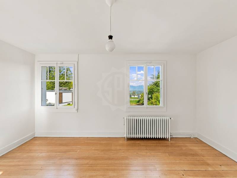 4 rooms single house, photo 8 of 10