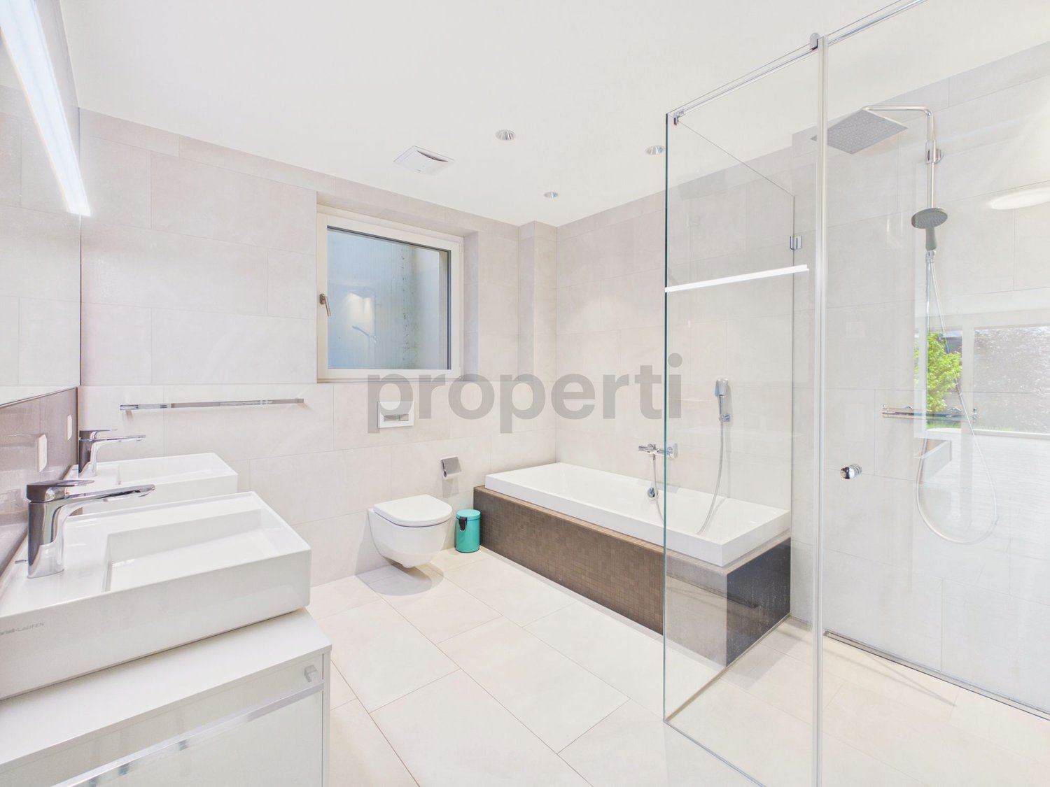 1 ½ room apartment