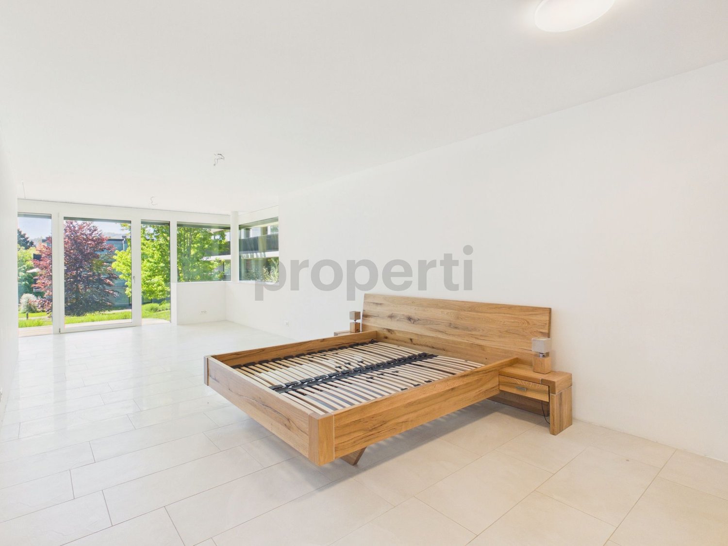 1 ½ room apartment
