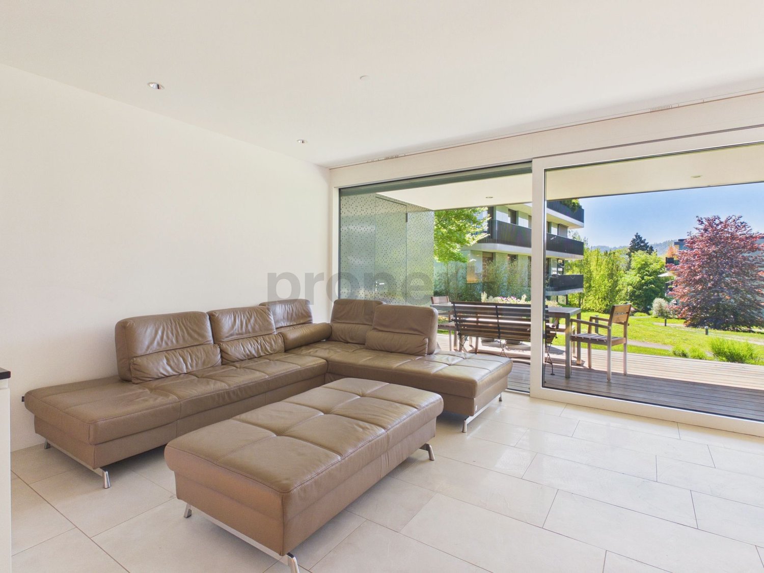 1 ½ room apartment