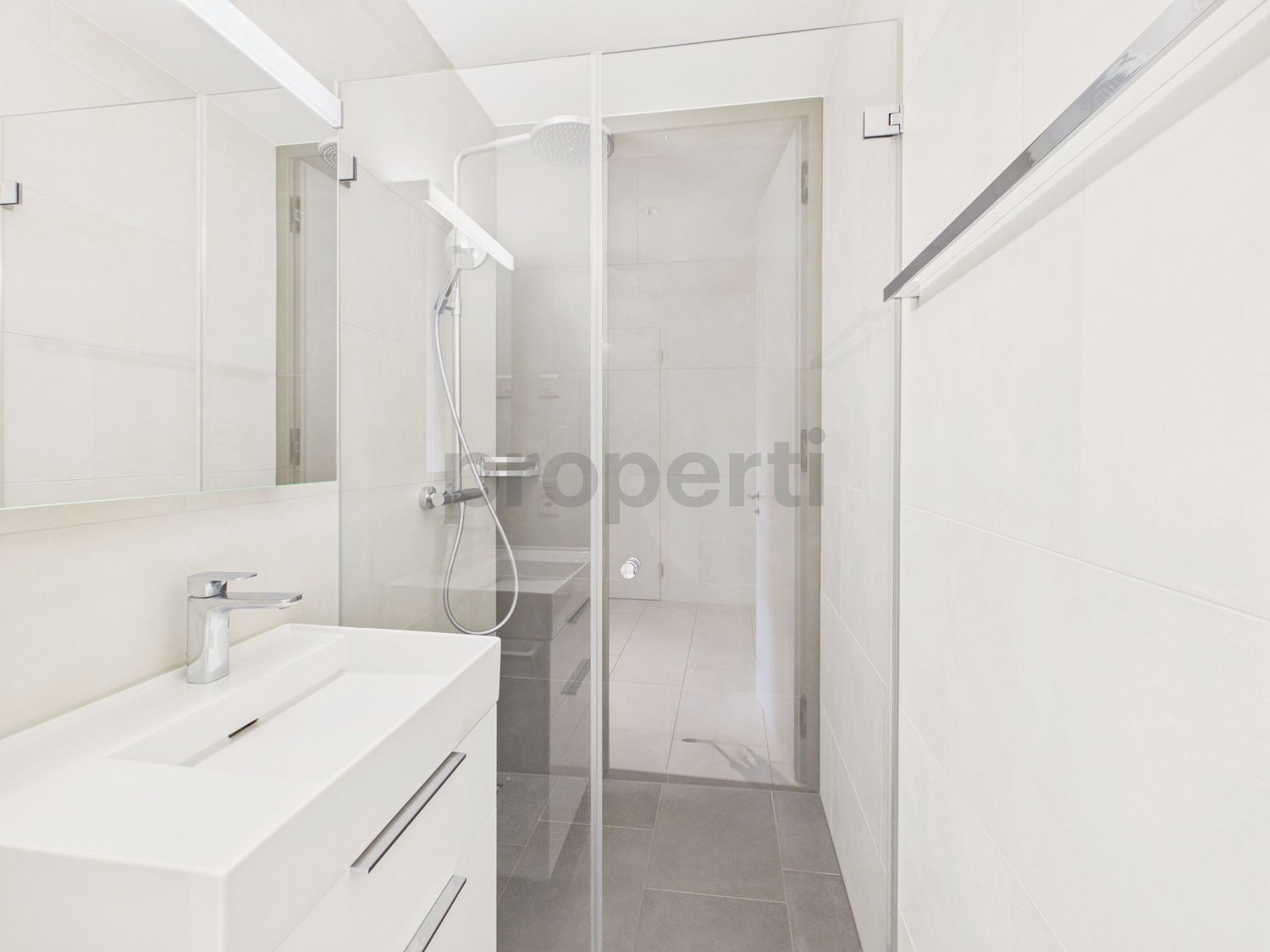 1 ½ room apartment