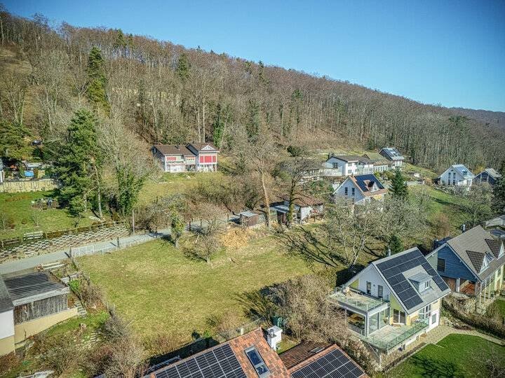 1774m² building land, photo 3 of 9