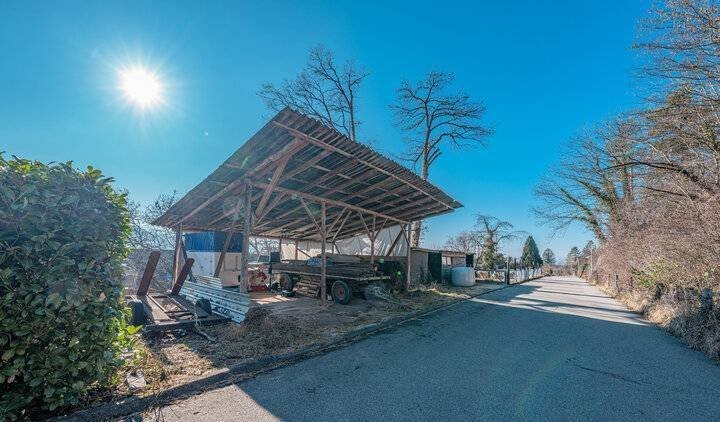 1774m² building land, photo 6 of 9