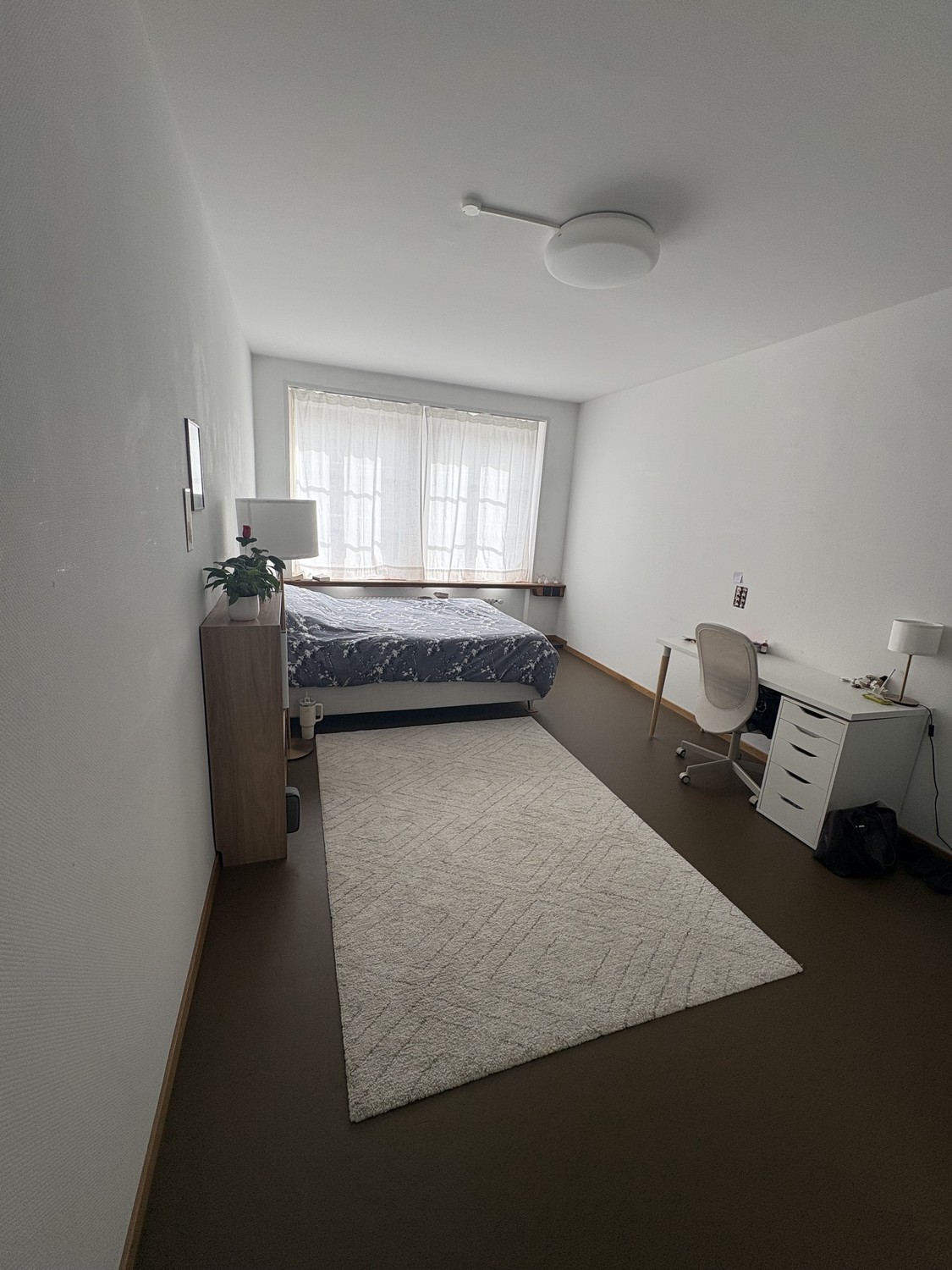Room in a shared flat, photo 3 of 4