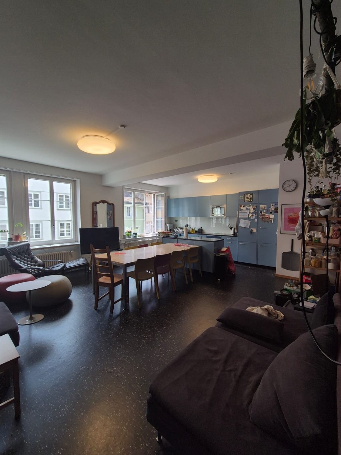 Room in a shared flat, photo 2 of 4