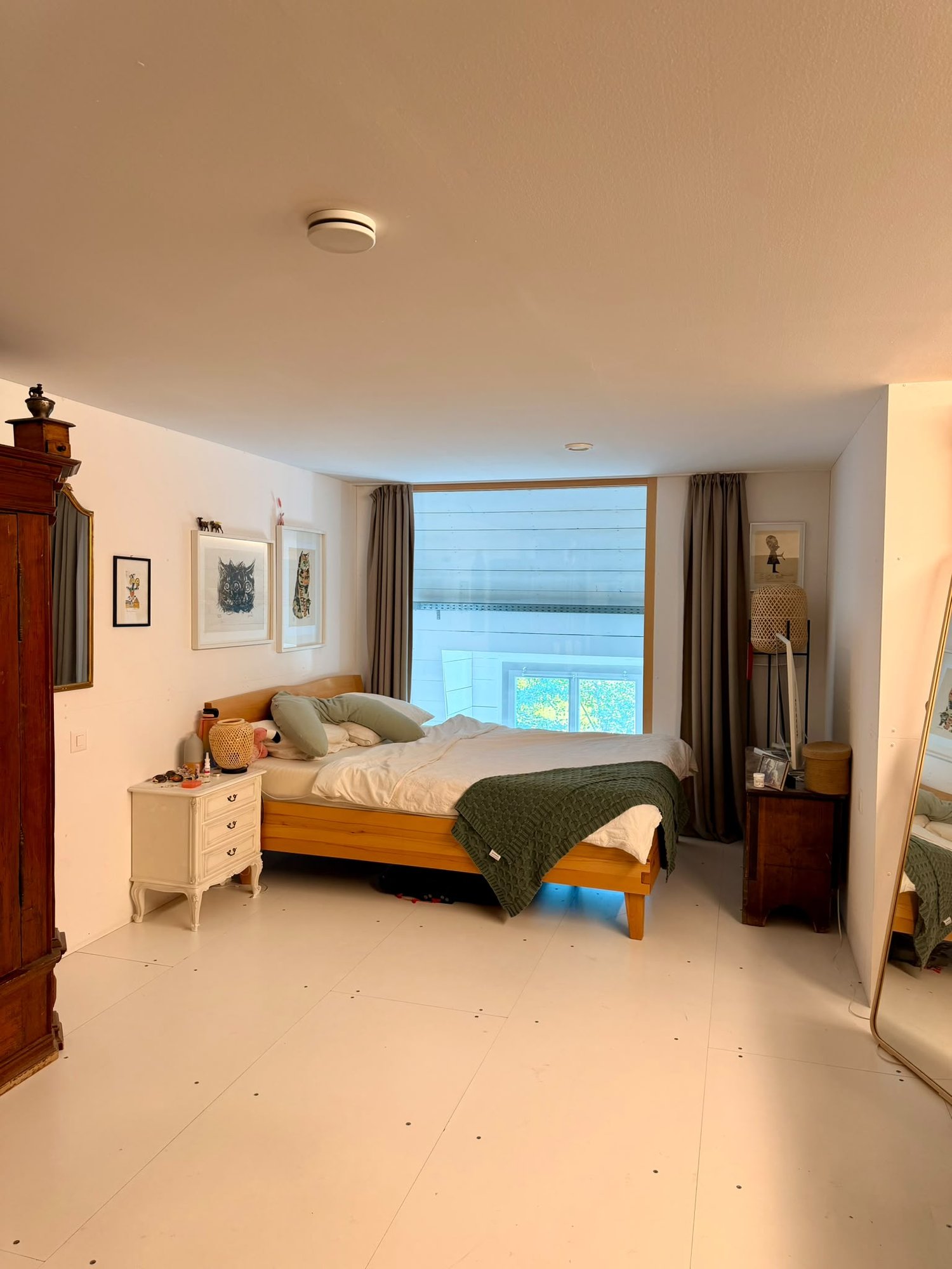 Room in a shared flat, photo 1 of 4