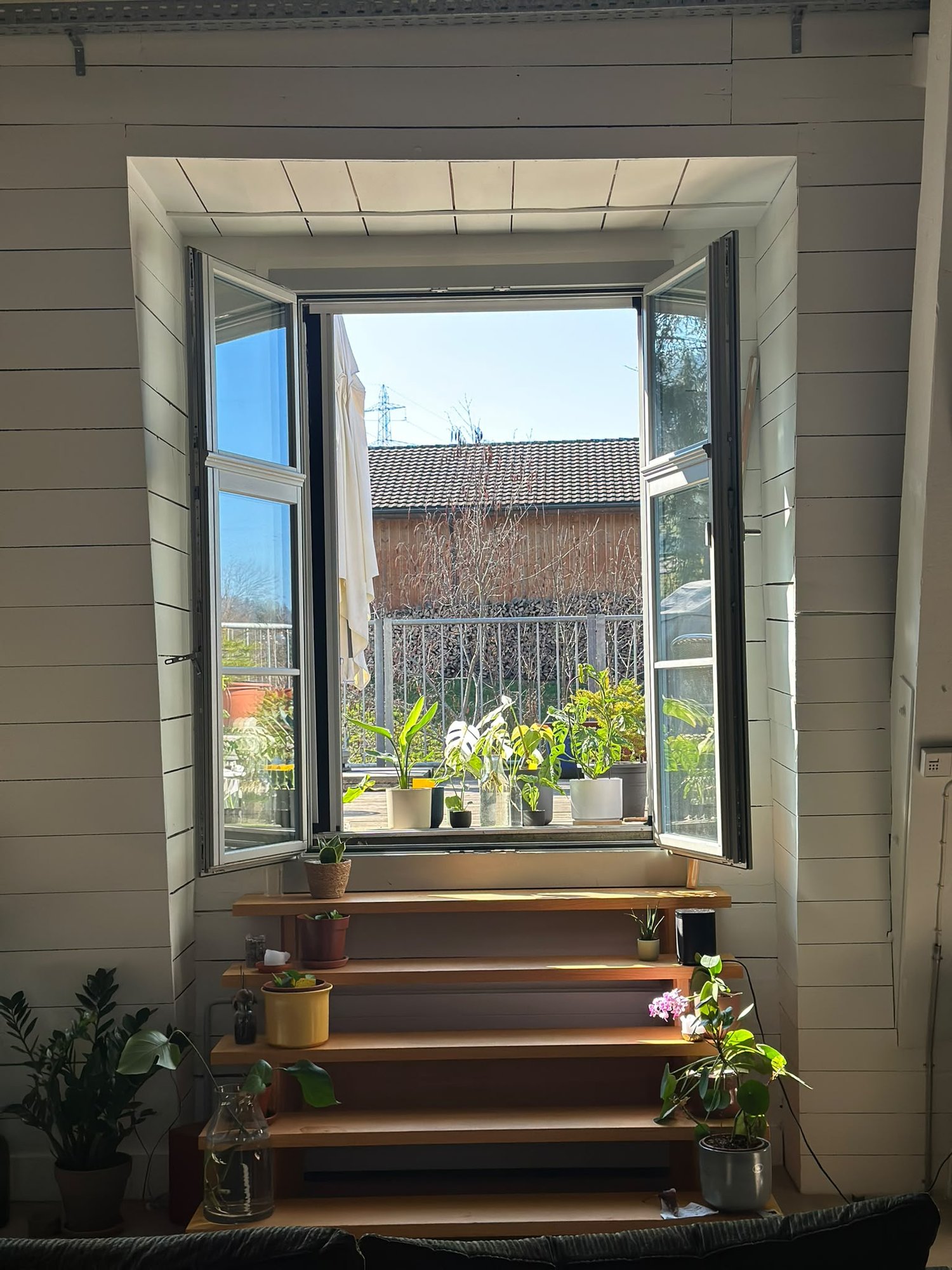Room in a shared flat, photo 4 of 4