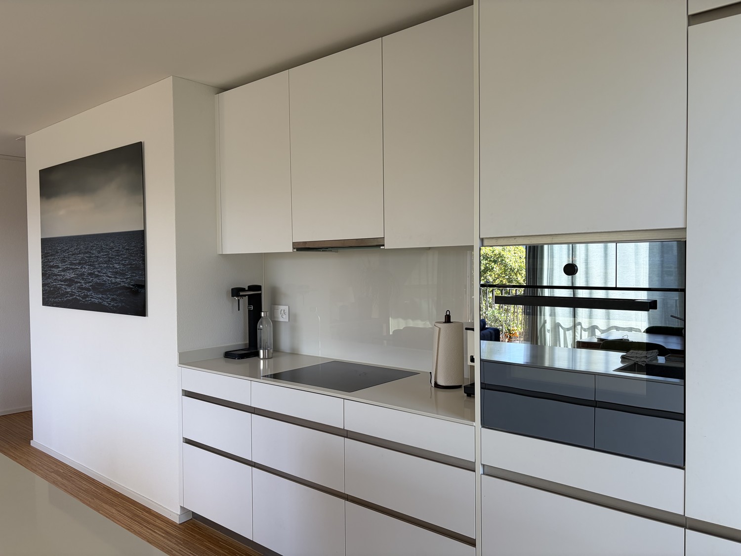 2 ½ Zimmer-Wohnung
