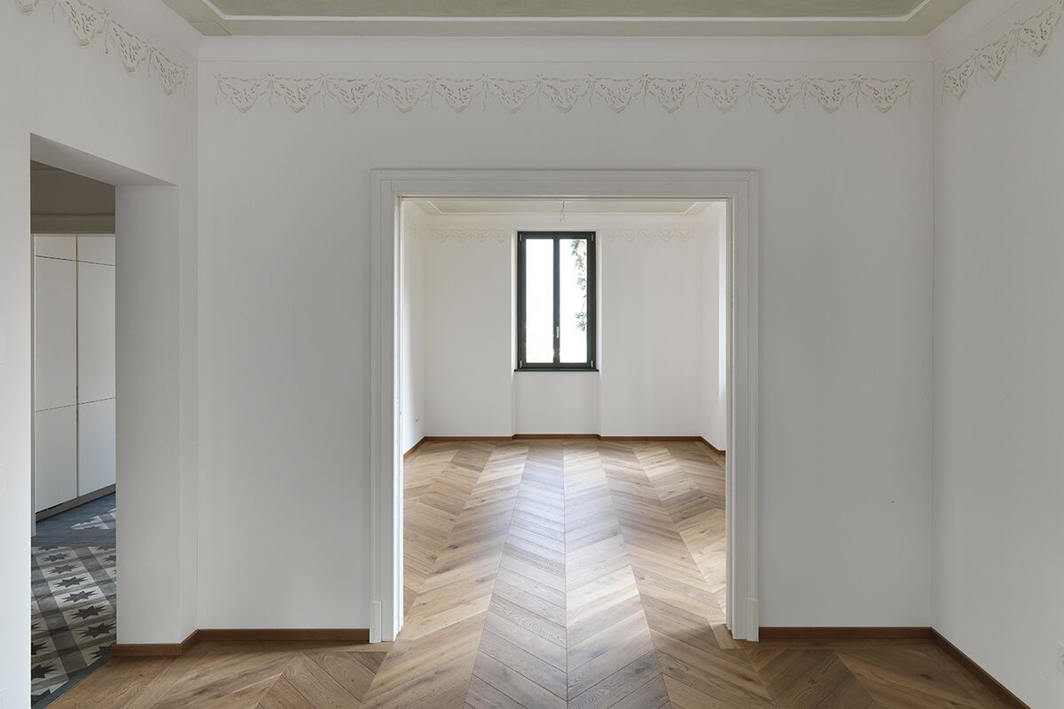 3 ½ rooms apartment, photo 2 of 10