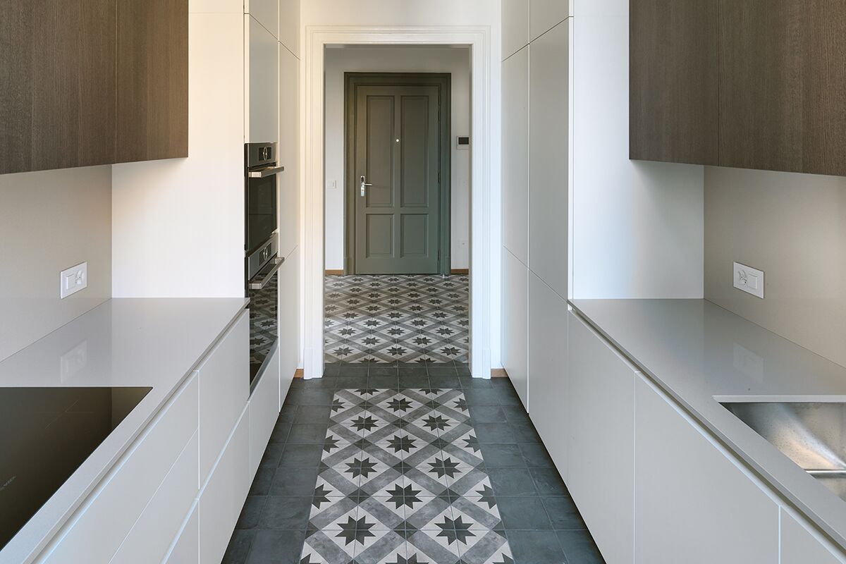 3 ½ rooms apartment, photo 7 of 10