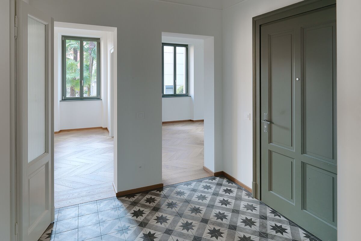 3 ½ rooms apartment, photo 4 of 10