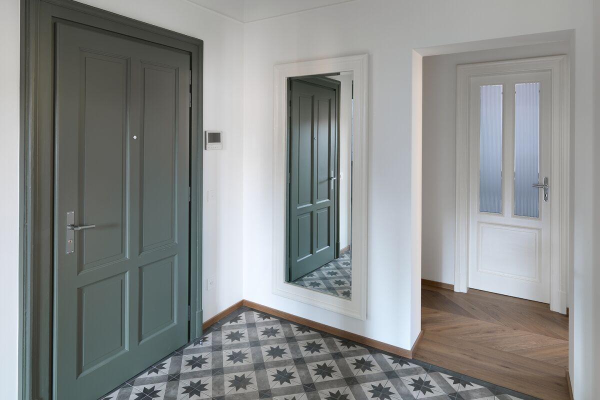 3 ½ rooms apartment, photo 5 of 10