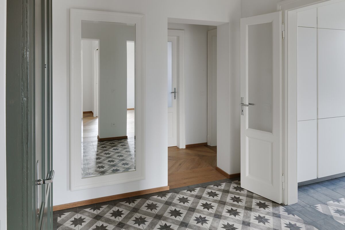 3 ½ rooms apartment, photo 6 of 10