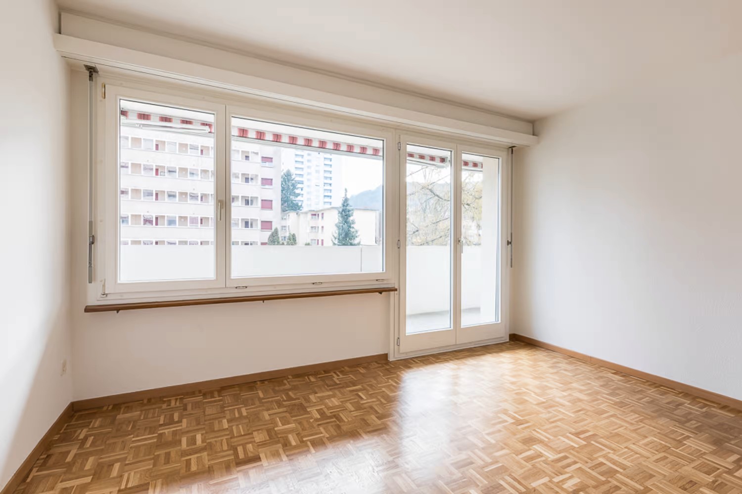 Room in a shared flat, photo 1 of 4