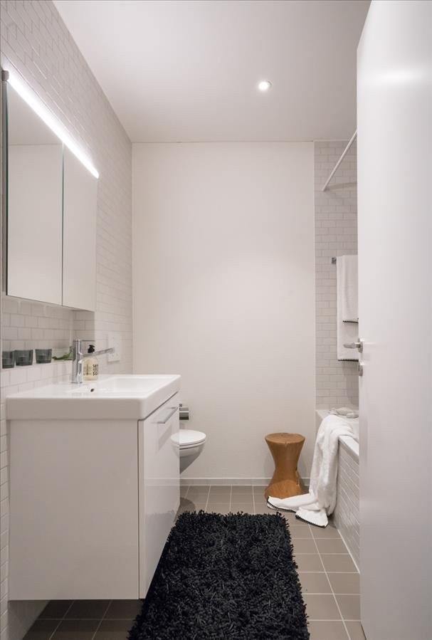2 ½ rooms apartment, photo 6 of 7