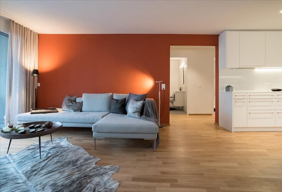 2 ½ rooms apartment, photo 3 of 7