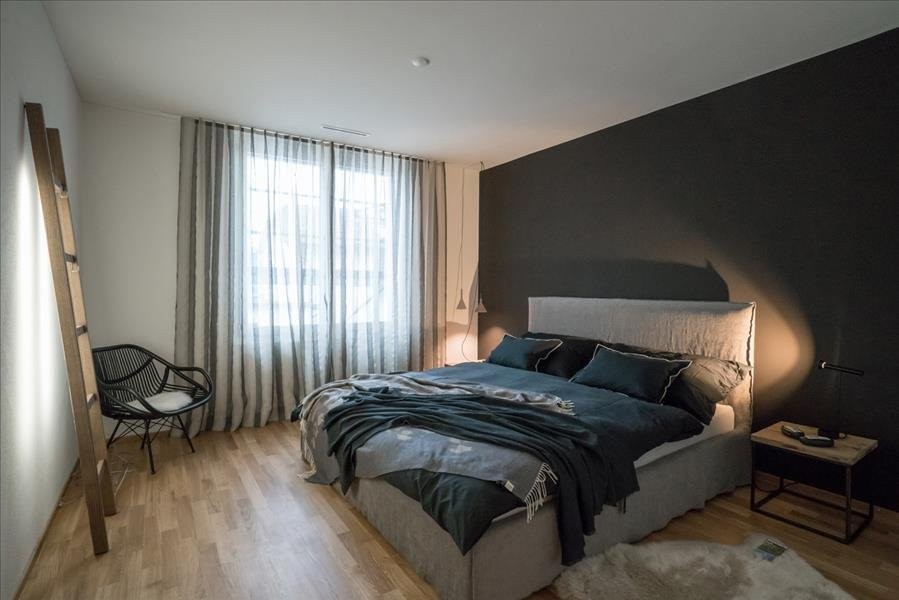 2 ½ rooms apartment, photo 7 of 7