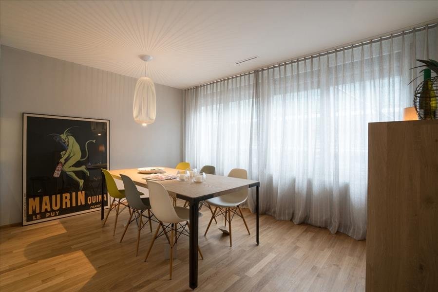 2 ½ rooms apartment, photo 2 of 7