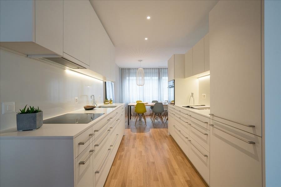 2 ½ rooms apartment, photo 5 of 7