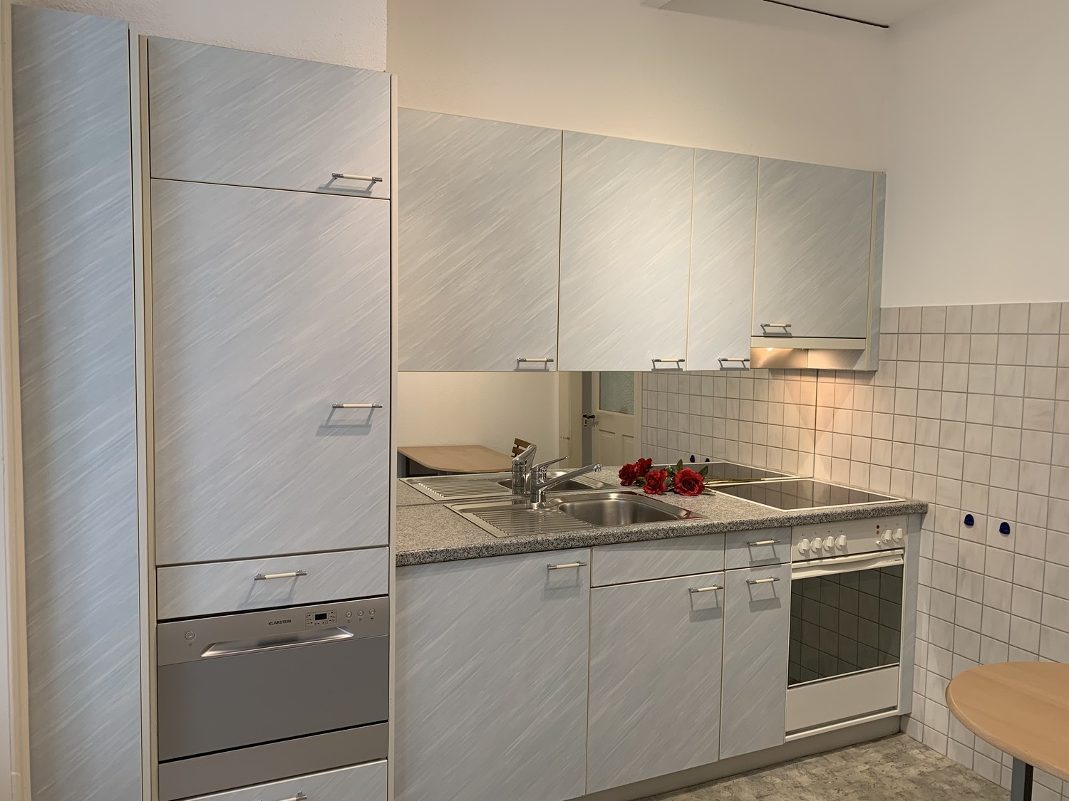 3 rooms apartment, photo 9 of 10