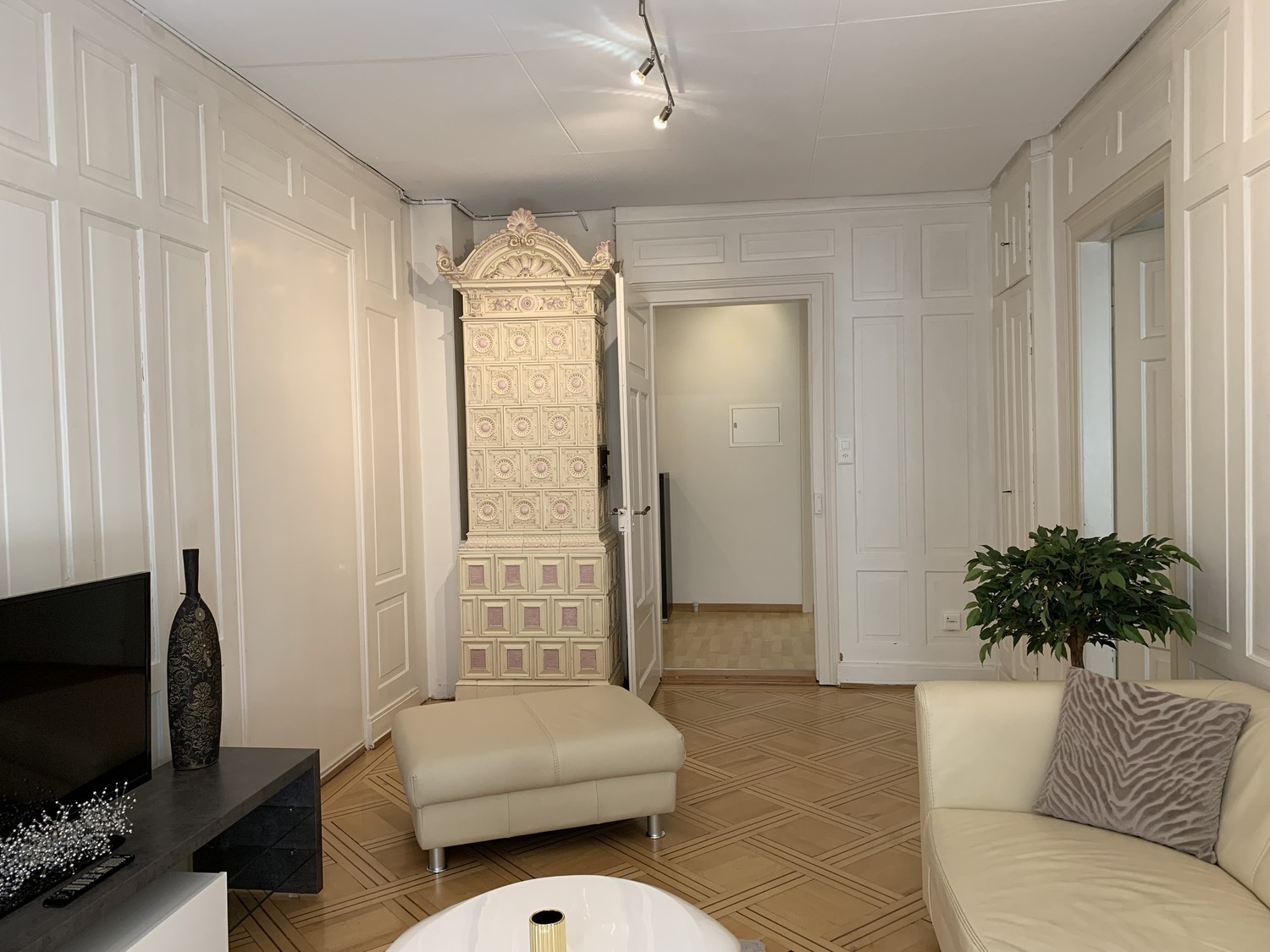3 rooms apartment, photo 4 of 10