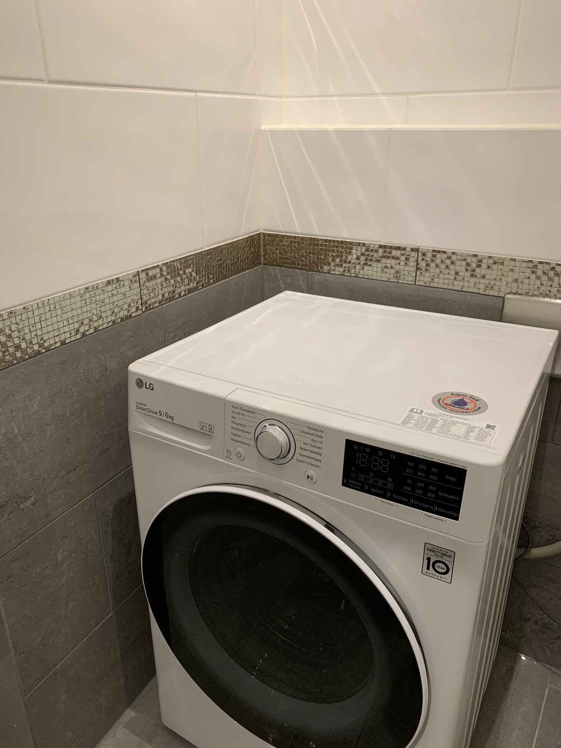 3 rooms apartment, photo 6 of 10