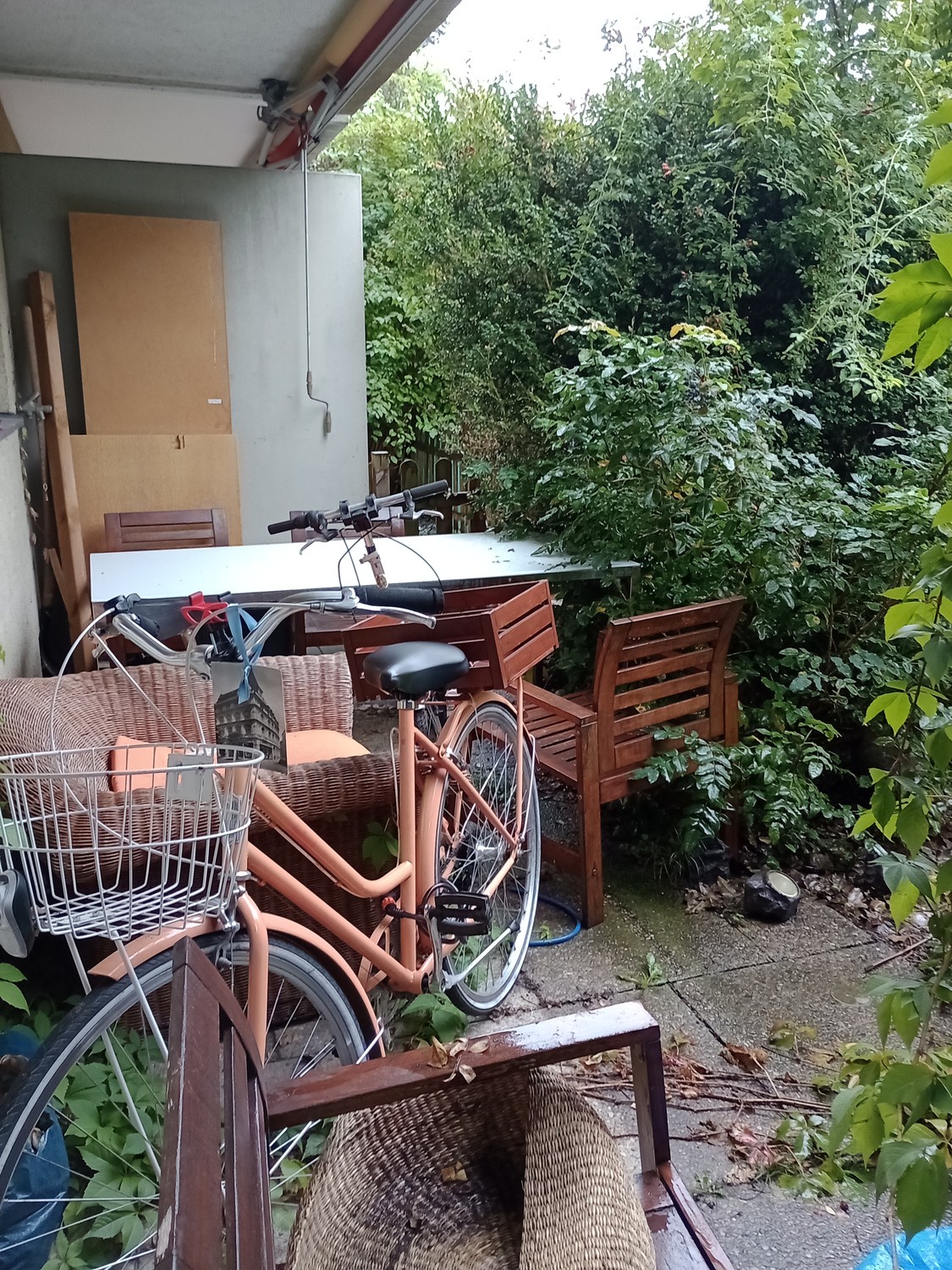 2 ½ rooms apartment, photo 2 of 5