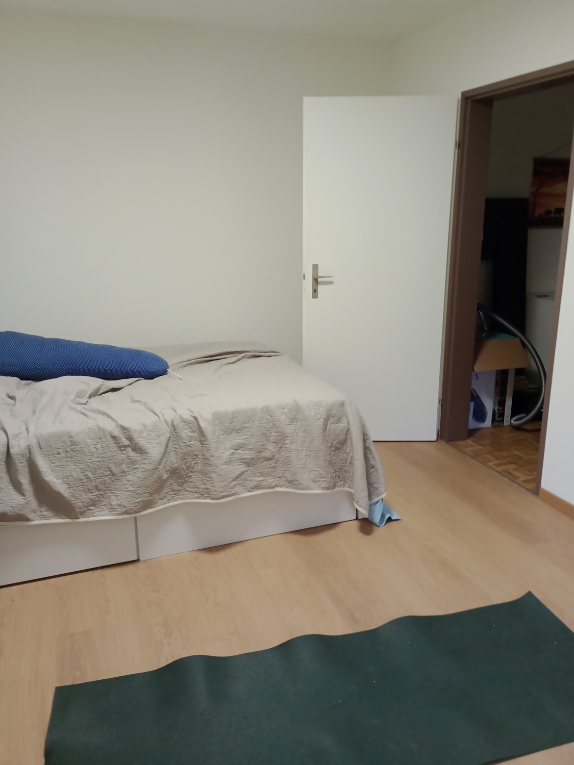2 ½ rooms apartment, photo 1 of 5