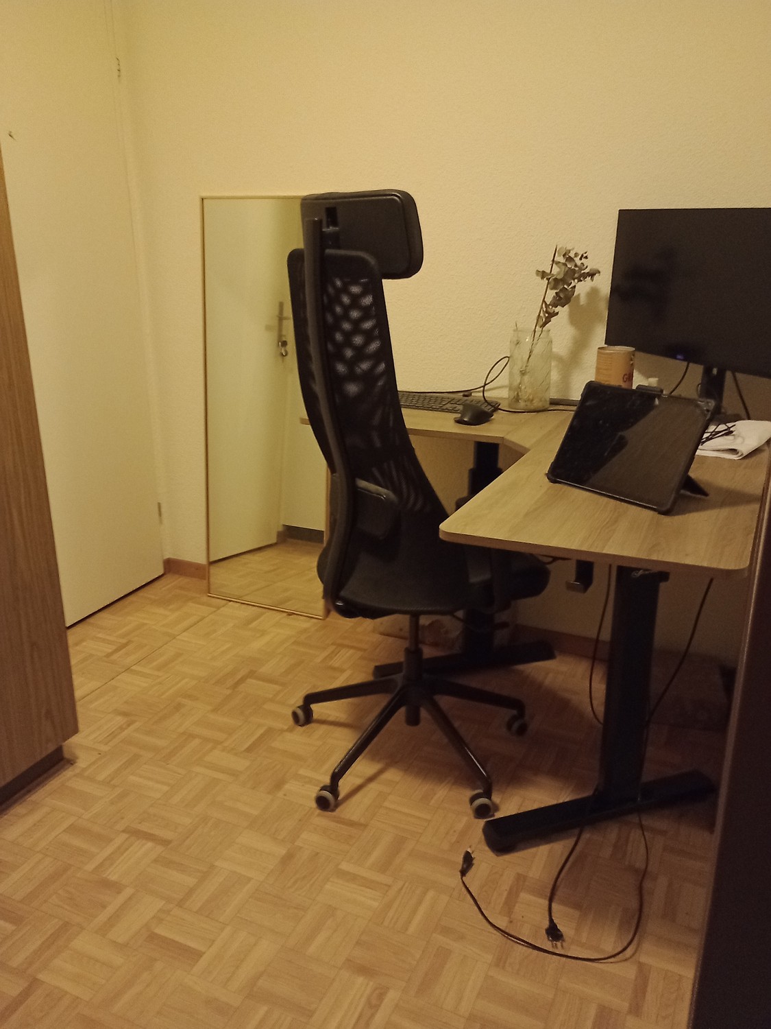 2 ½ rooms apartment, photo 3 of 5