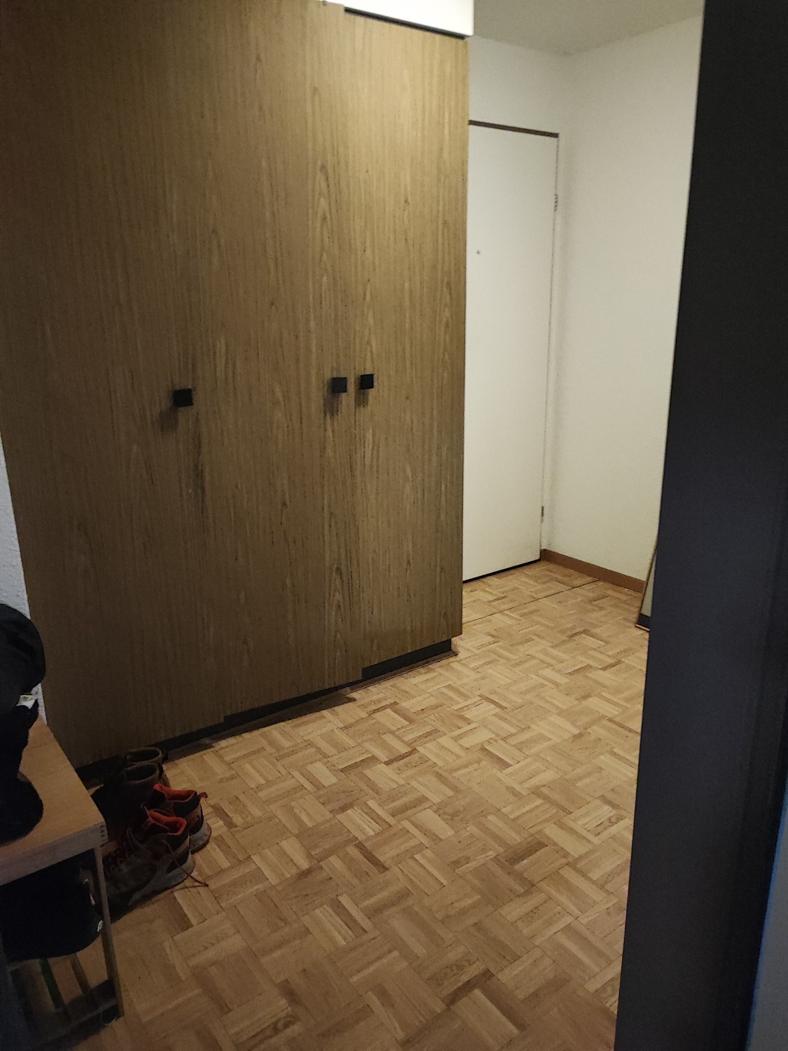 2 ½ rooms apartment, photo 5 of 5