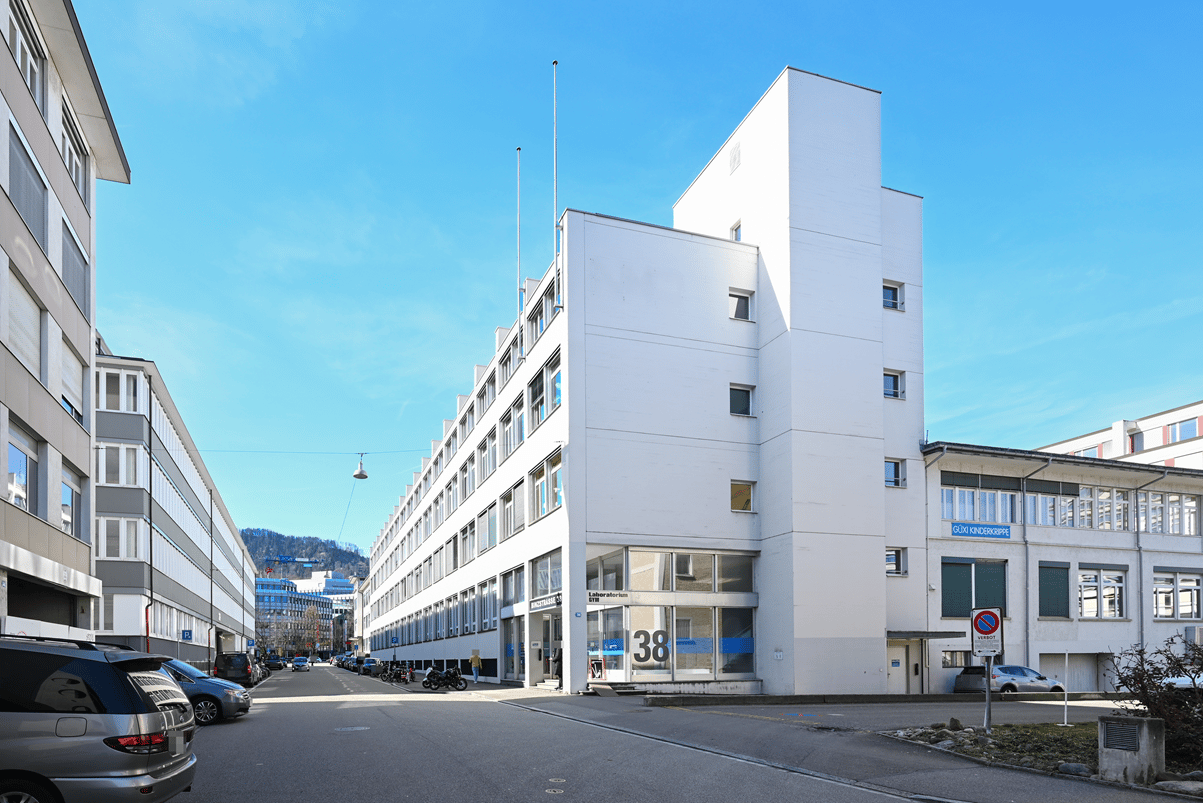 371m² office, photo 10 of 10
