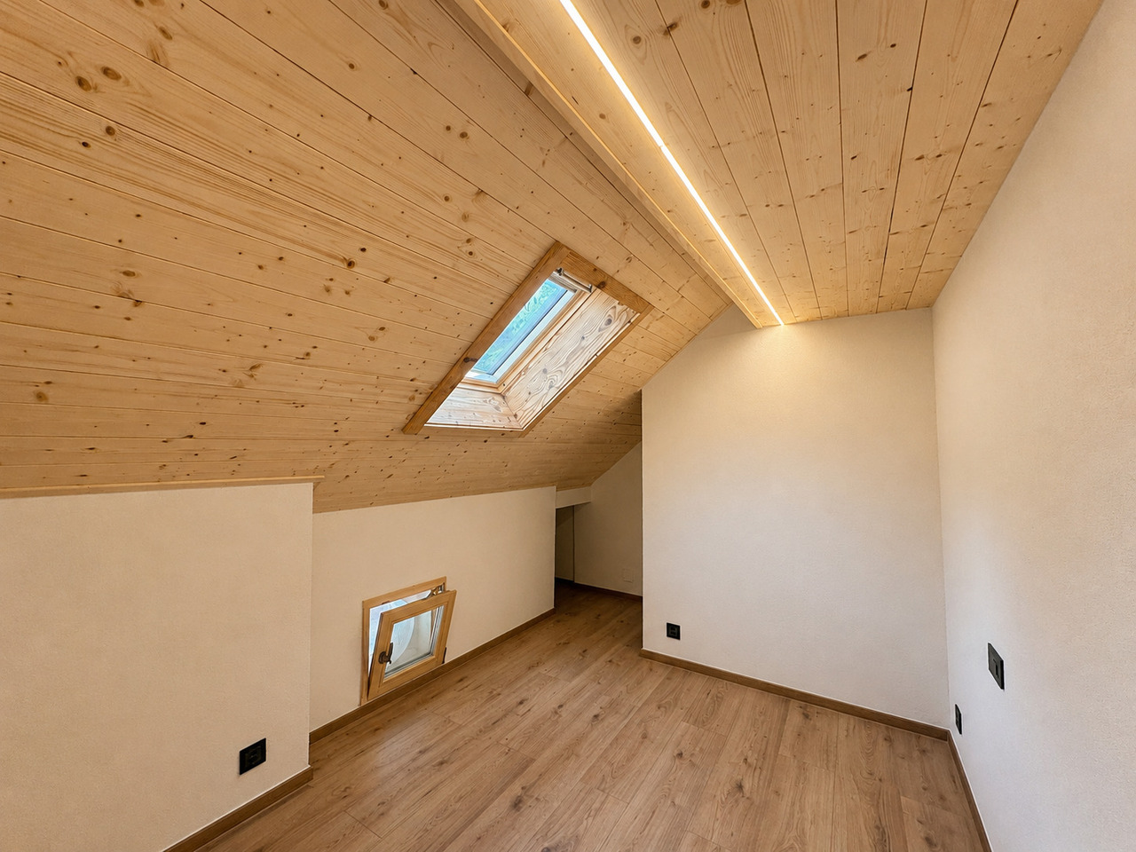 3 ½ rooms apartment, photo 6 of 6