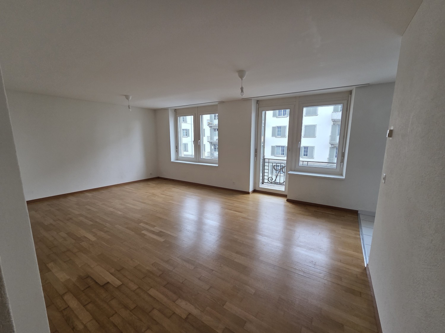 appartamento di 3 ½ locali