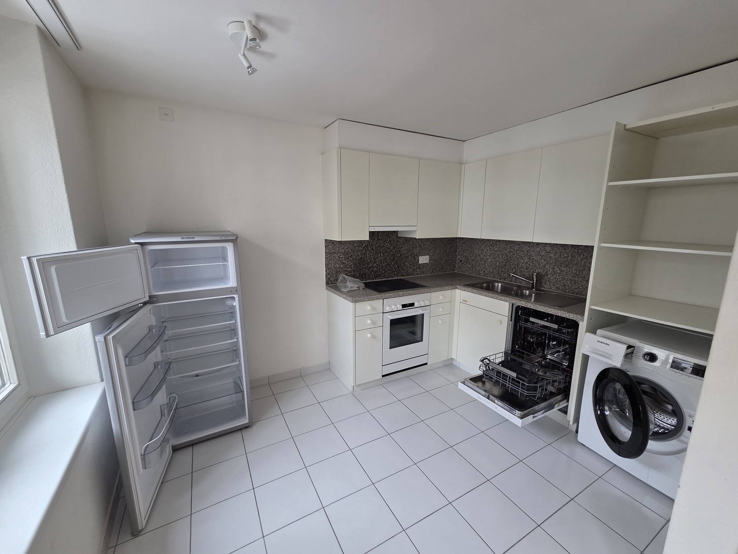 appartamento di 3 ½ locali