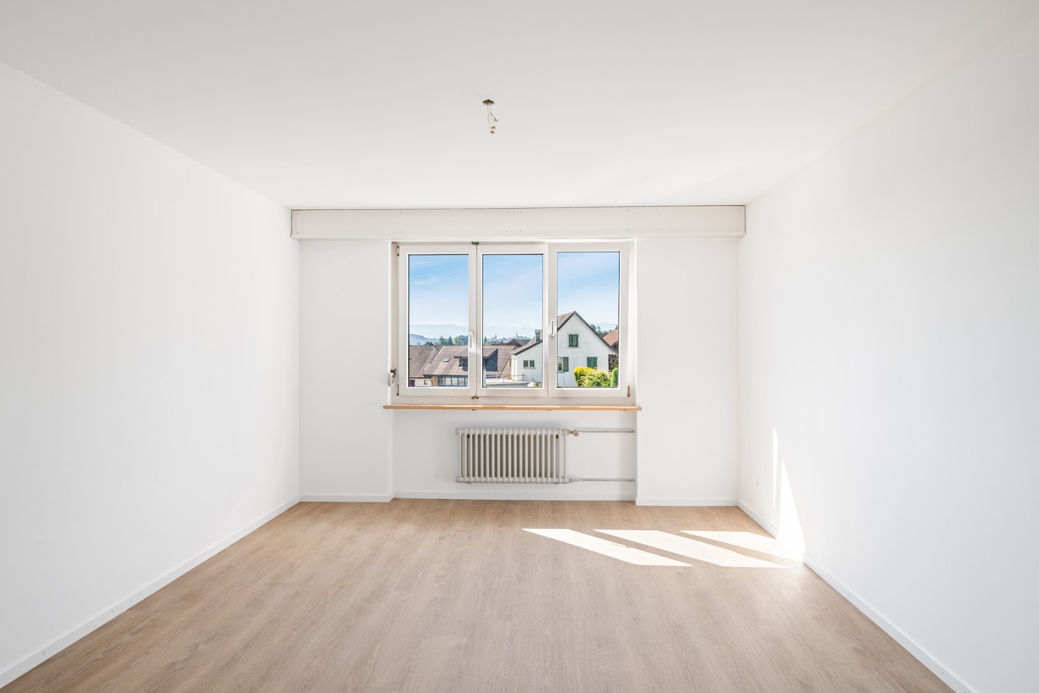4 ½ rooms apartment, photo 3 of 8