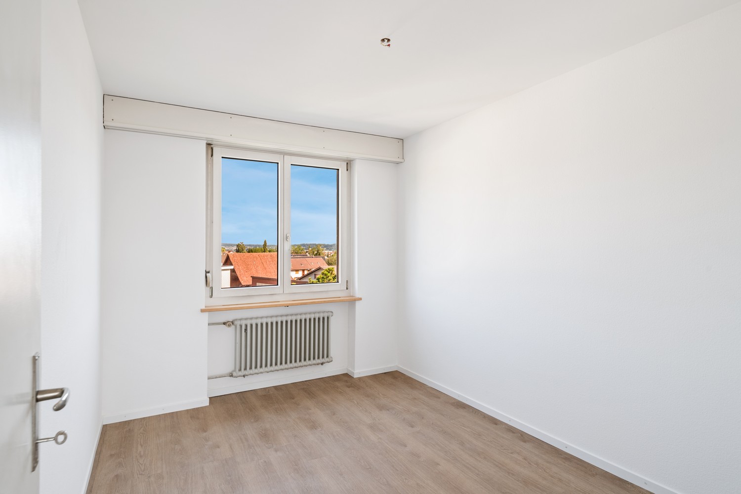 4 ½ rooms apartment, photo 4 of 8