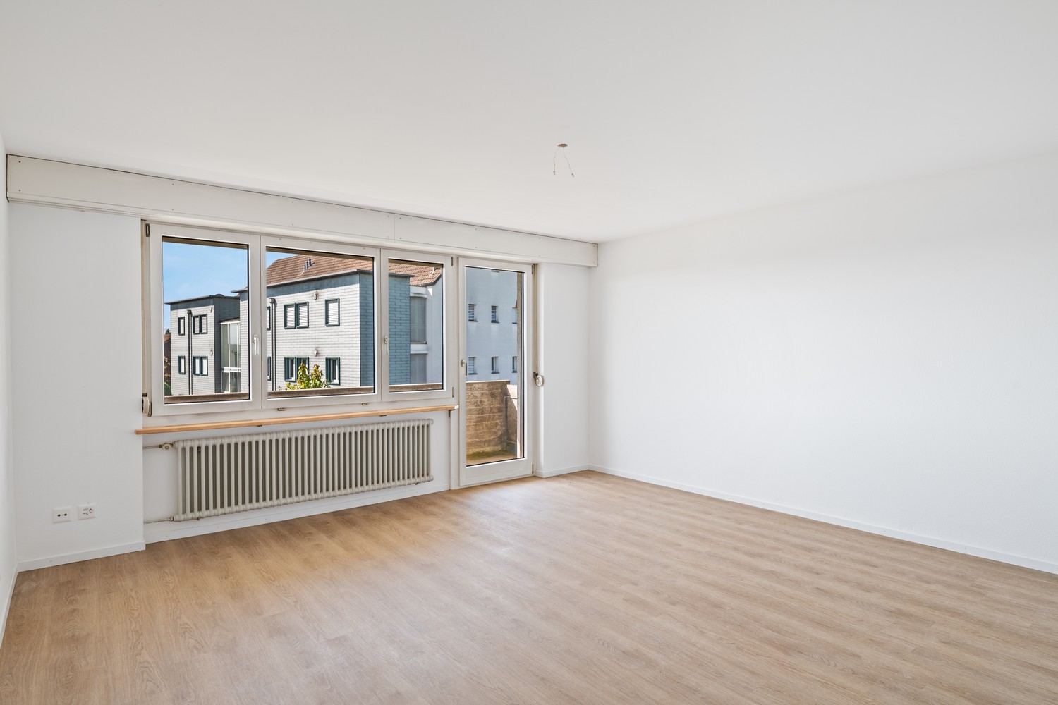 4 ½ rooms apartment, photo 2 of 8