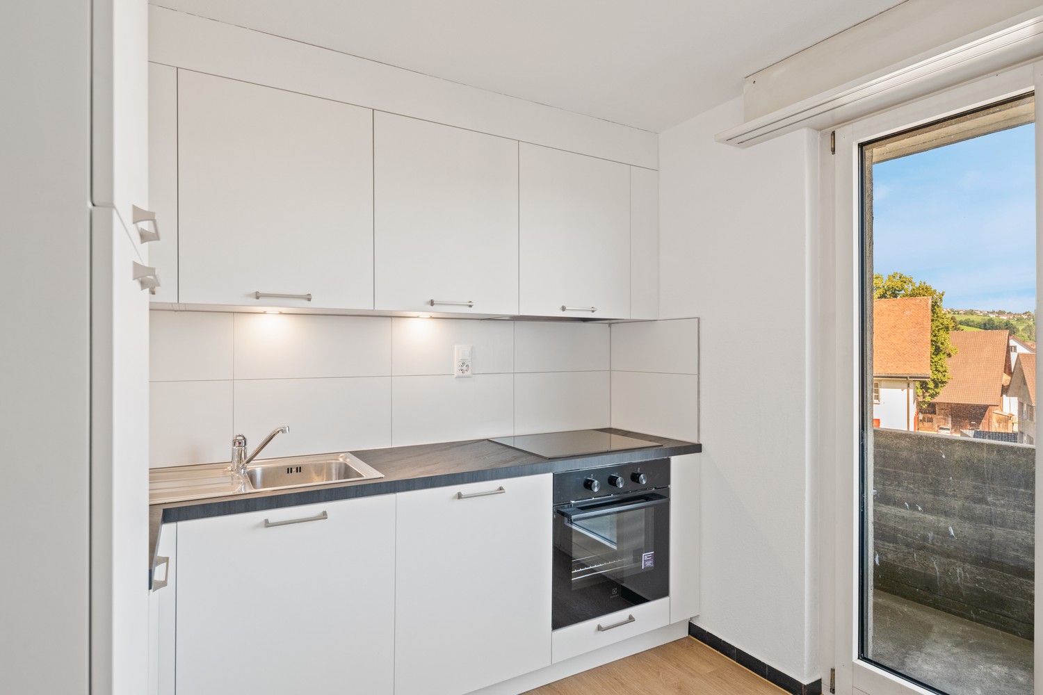 4 ½ rooms apartment, photo 1 of 8