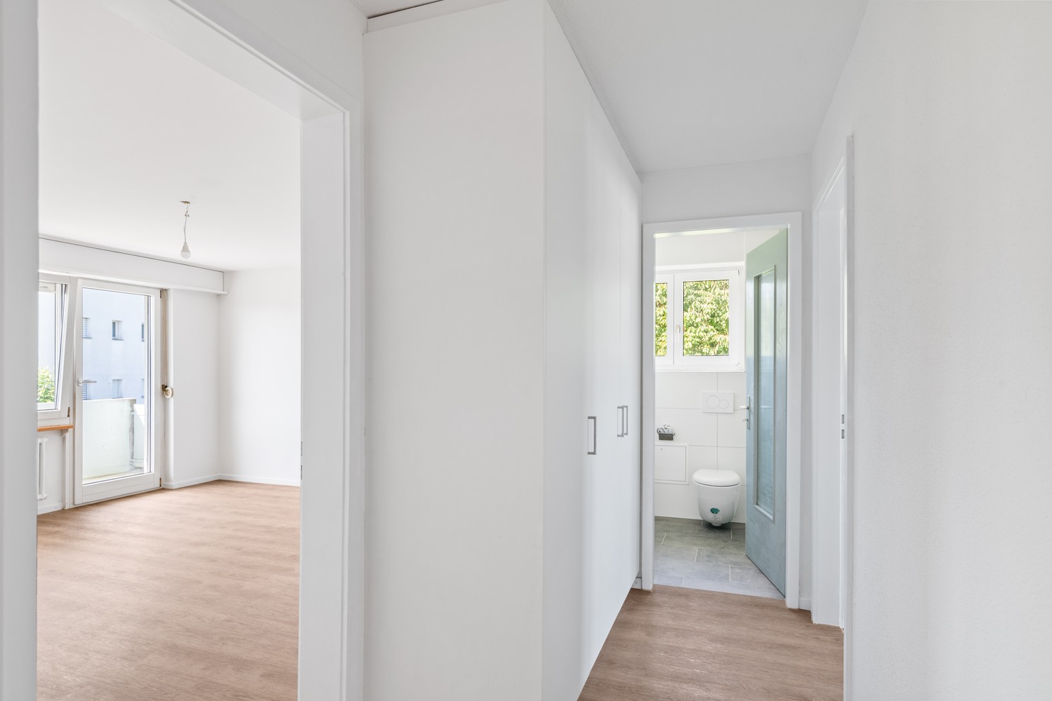 4 ½ rooms apartment, photo 6 of 8