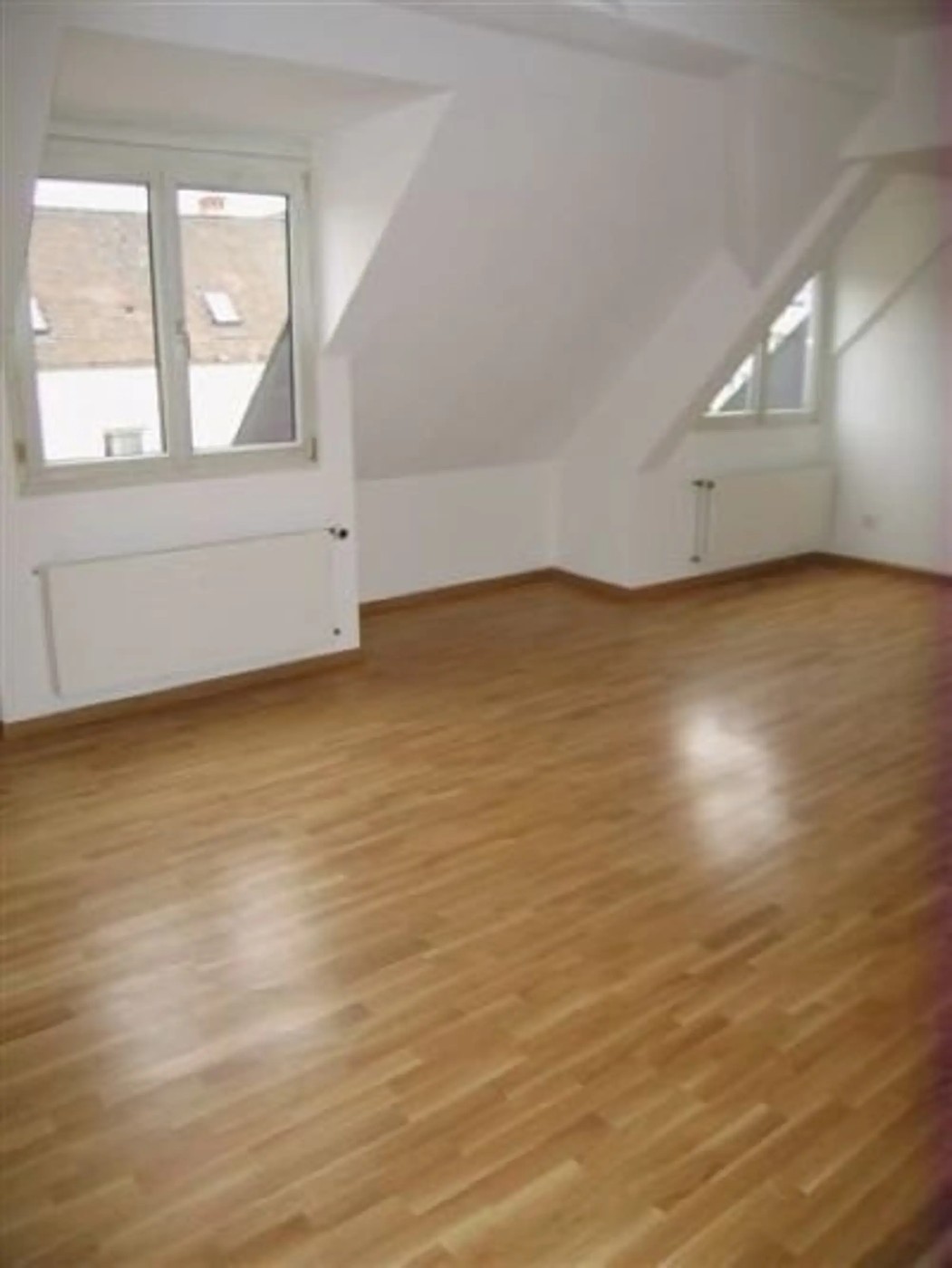 Room in a shared flat, photo 1 of 9