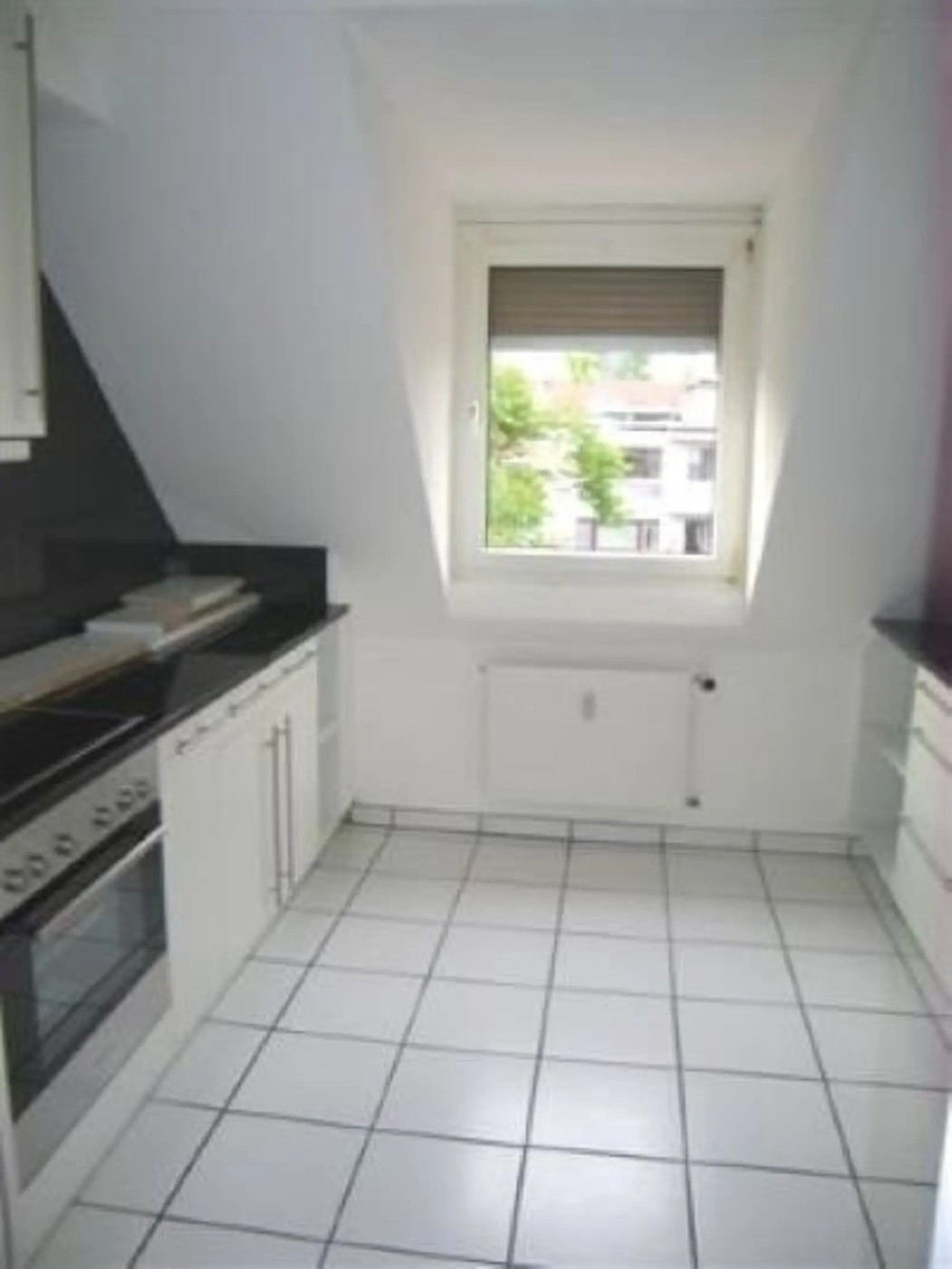 Room in a shared flat, photo 3 of 9