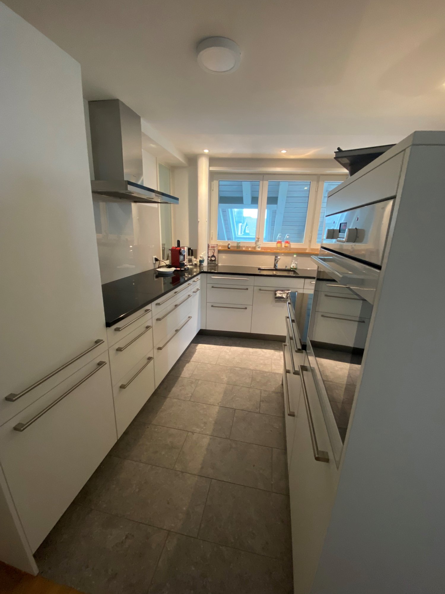 Appartement de 3 ½ pièces