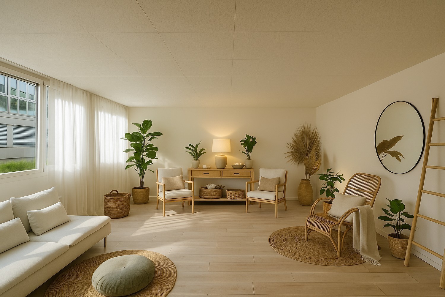 42m² office, photo 6 of 8