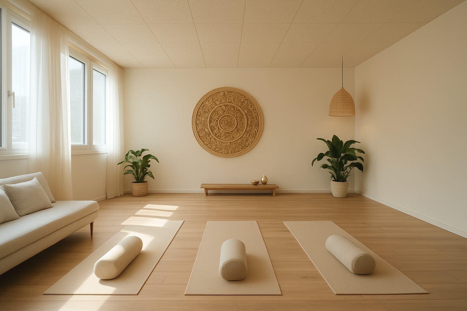 42m² office, photo 7 of 8