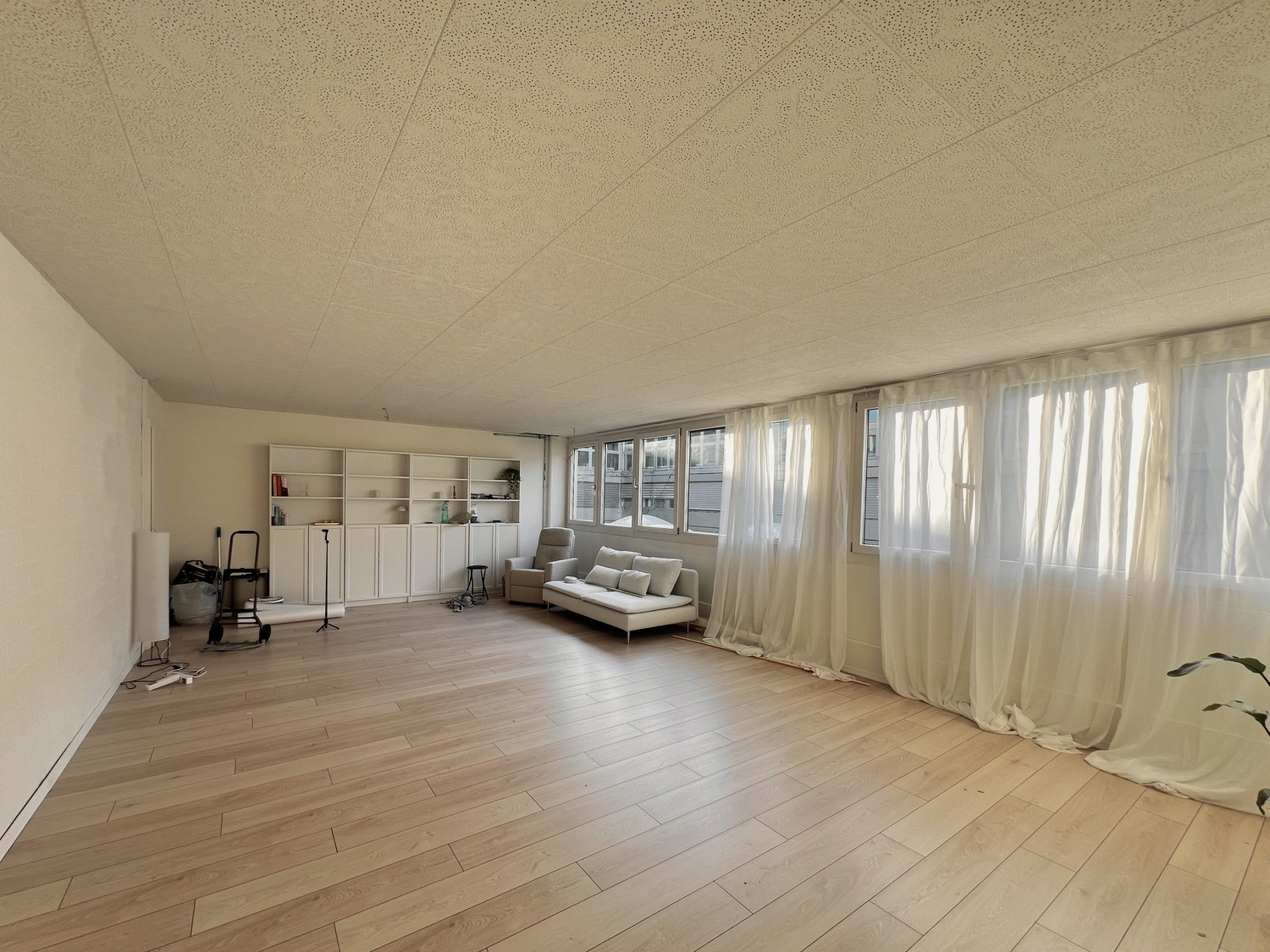 42m² office, photo 3 of 8