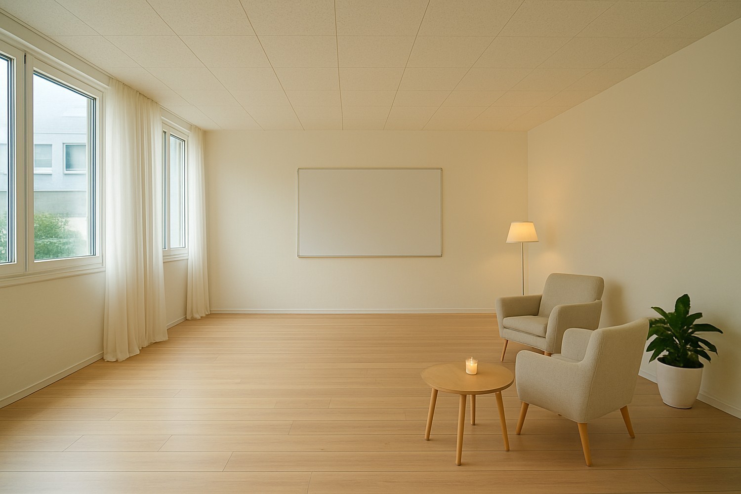 42m² office, photo 5 of 8